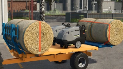 Rolland BH6 v1.0.0.0