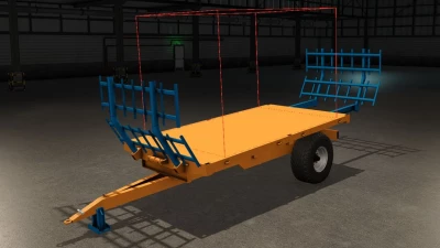 Rolland BH6 v1.0.0.0