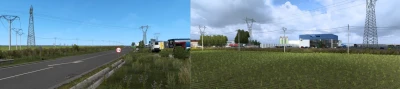 Romania Map 1:1 v0.2 for 1.59