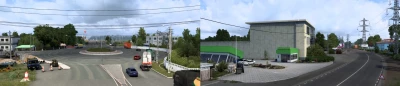 Romania Map 1:1 v0.2 for 1.59