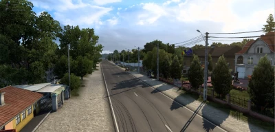 Romania Map 1:1 v0.2 for 1.59