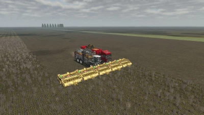 Ropa RR-XL 9 20 meters v1.0.0.1
