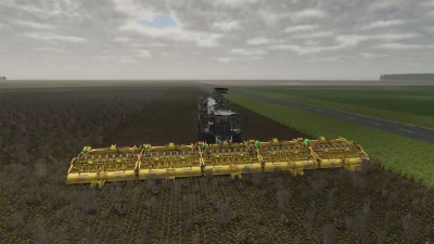 Ropa RR-XL 9 20 meters v1.0.0.1