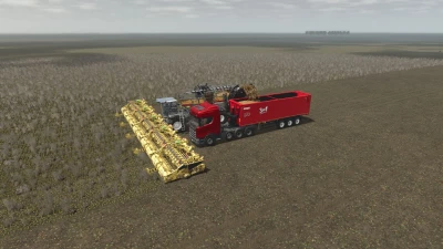 Ropa RR-XL 9 20 meters v1.0.0.1