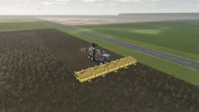 Ropa RR-XL 9 20 meters v1.0.0.1