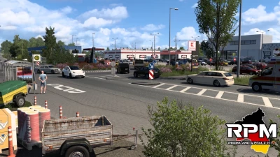 RPM Rheinland und Pfalz Map 1:1 Scale v1.3 1.59