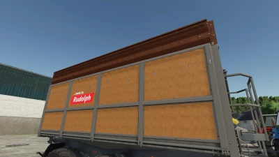 Rudolph Trailer Pack v1.0.0.0