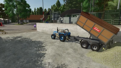 Rudolph Trailer Pack v1.0.0.0
