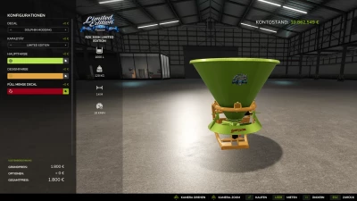 RZK 300H Limited Edition v1.0.0.0
