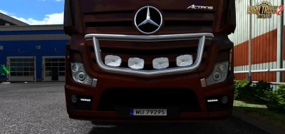 S-Light Rectangular v1.59