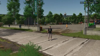Sat Bărăitaru v1.1.0.0