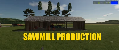 SAWMILL PRODUCTION