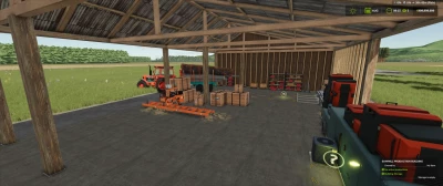 SAWMILL PRODUCTION
