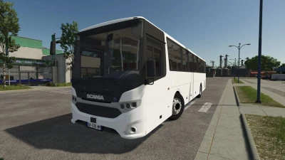 Scania Interlink Edit v1.0.0.0