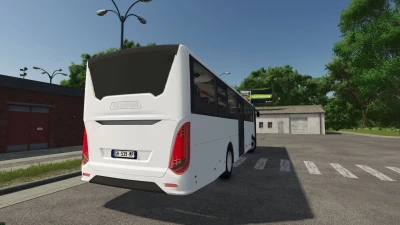 Scania Interlink Edit v1.0.0.0