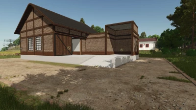 Schlachter im Fachwerkstil v1.0.0.4