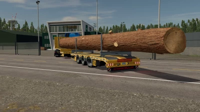 Schwarzmueller Semi Lowloader 3A v1.0.0.2