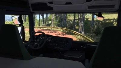Seat Adjustments No Limits v1.60