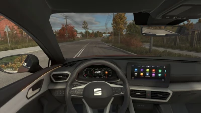 Seat Leon FR v1.2.0.0