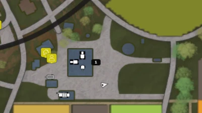 Sell Land Anyway v1.0.0.0