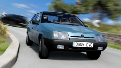 Šenta Type 325 (Excel Exion Ferax) V1.5 0.38
