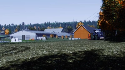 Shader by draxen 15 v1.0.0.0