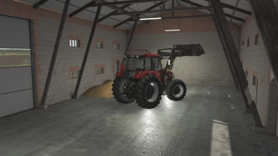 Shed v1.0.0.0
