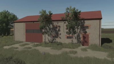 Shed v1.0.0.0