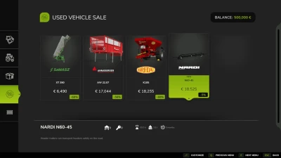 Shop Special Offers v1.0.0.0