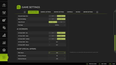 Shop Special Offers v1.0.0.0