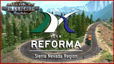 Sierra Nevada Remake v1.16.160