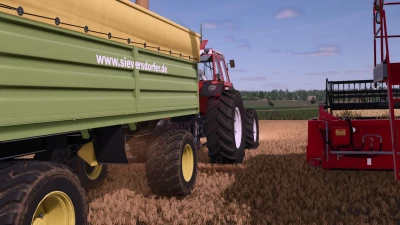 Sieversdorf trailer pack v1.0.0.0