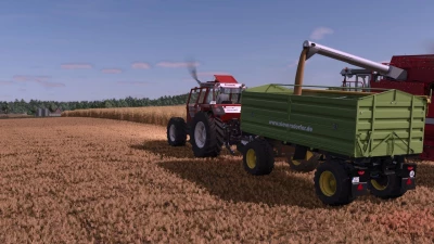 Sieversdorf trailer pack v1.0.0.0