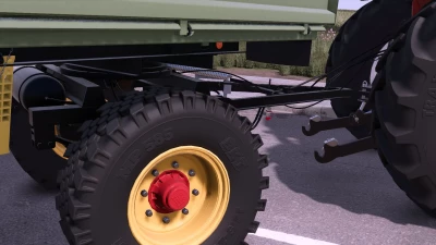 Sieversdorf trailer pack v1.0.0.0