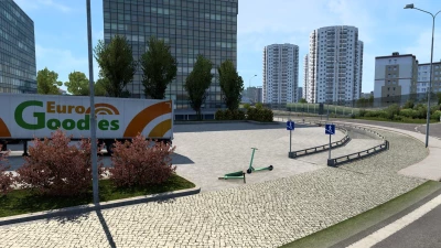 Silesia Rebuild in Poland v1.7.5