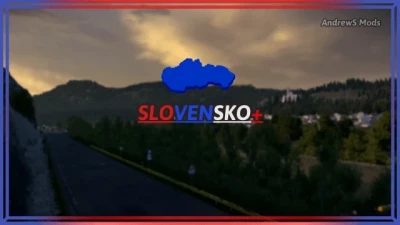 Slovensko+ v4.6 1.60