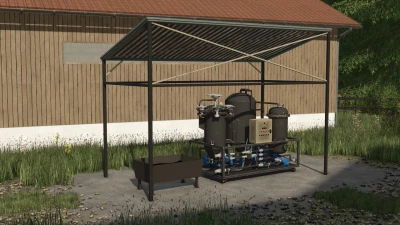 Small diesel production v1.0.0.0