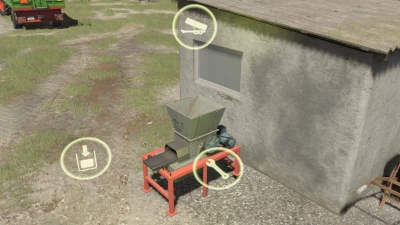Small Food Mixer v1.0.0.0