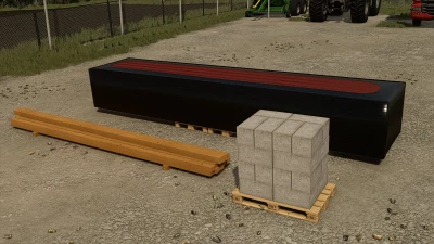 Small Garage v1.0.0.0