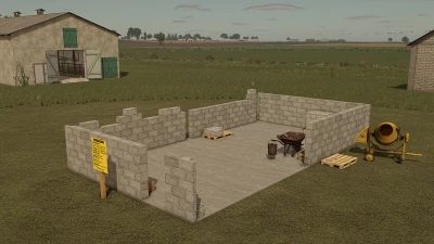 Small Garage v1.0.0.0