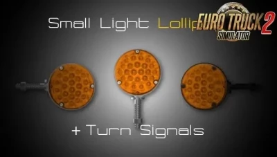 Small Light Lollipop + Turn Signals v1.59