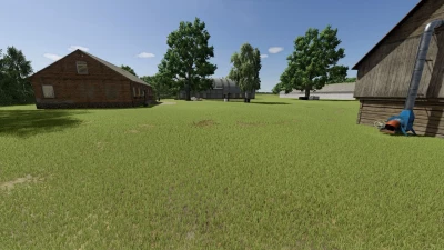 Small Lithuanian Village Edit v1.0.0.0