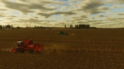 Small Lithuanian Village Edit v1.0.0.0