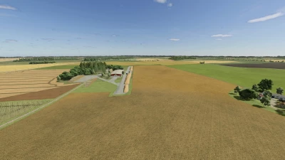 Small Lithuanian Village Edit v1.0.0.0