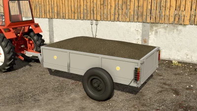 Small Trailers Pack v1.0.0.0