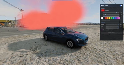 Smoke Tuner v1.0