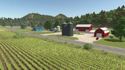 Smoky Mountain Farming v1.0.0.0