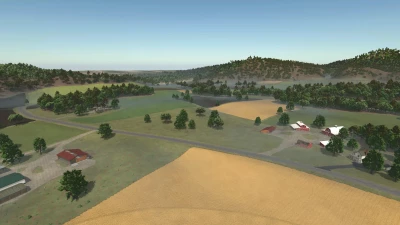 Smoky Mountain Farming v1.0.0.0