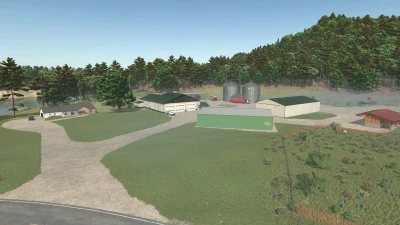 Smoky Mountain Farming v1.0.0.3