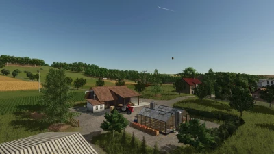 South Harz Nature Park v1.0.0.0